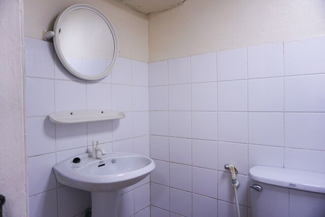 ウォーター ウェル ゲスト ハウス