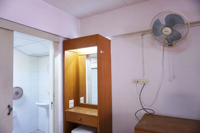 ウォーター ウェル ゲスト ハウス