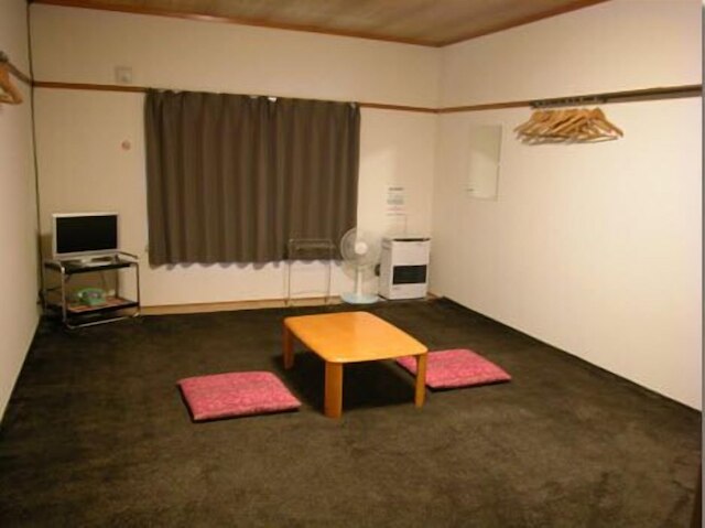 ペンション ベルグ