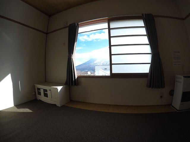 ペンション ベルグ