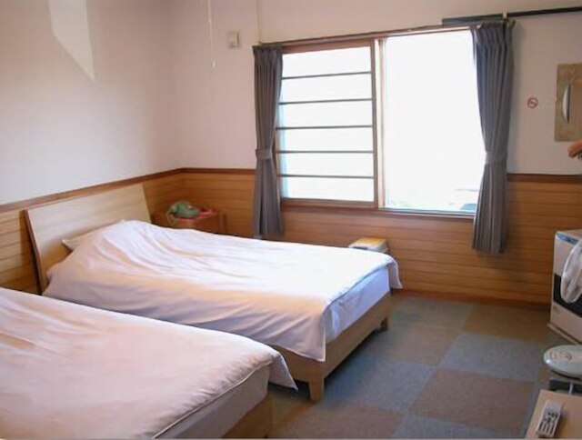 ペンション ベルグ