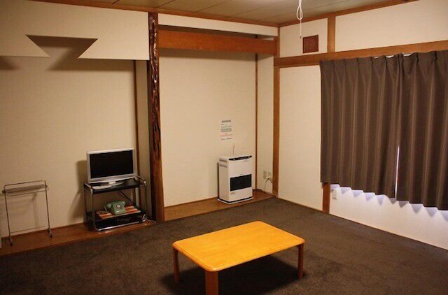 ペンション ベルグ