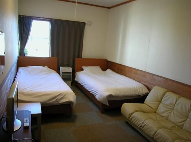 ペンション ベルグ