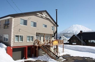 ペンション ベルグ