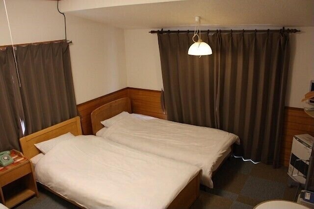 ペンション ベルグ