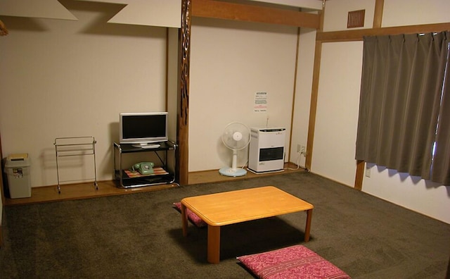 ペンション ベルグ