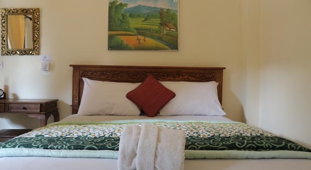 カルマ ハウス ウブド