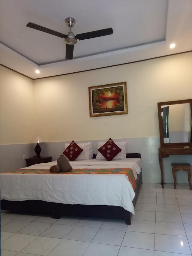 カルマ ハウス ウブド