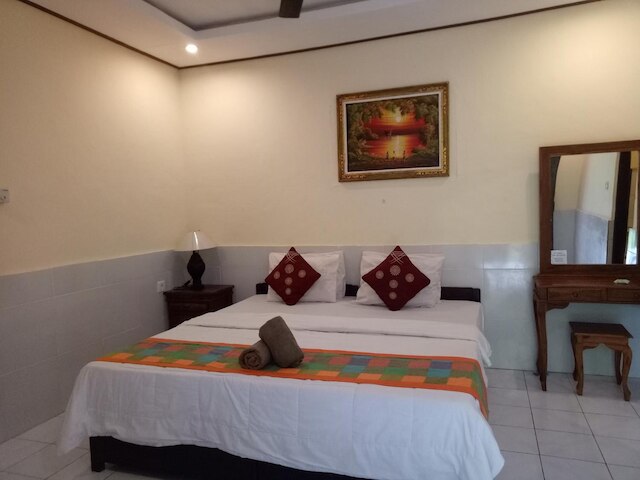 カルマ ハウス ウブド