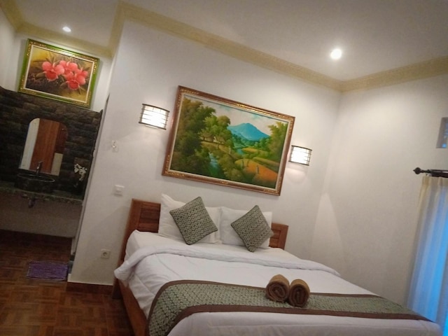 カルマ ハウス ウブド