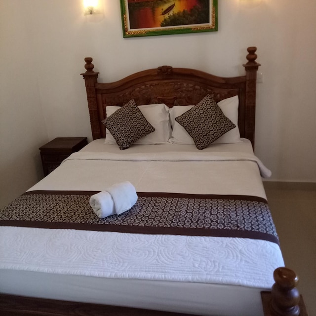 カルマ ハウス ウブド