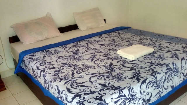 カルマ ハウス ウブド