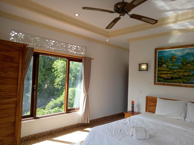 カルマ ハウス ウブド