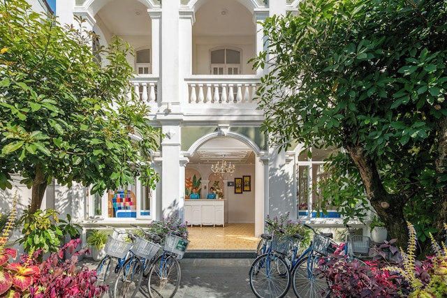 ホイ アン ガーデン パレス & スパ