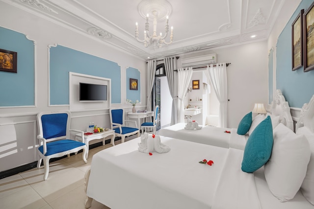 ホイ アン ガーデン パレス & スパ