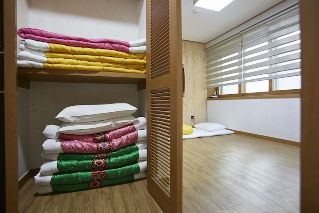 ゴ ウン ダン ハノク ゲスト ハウス