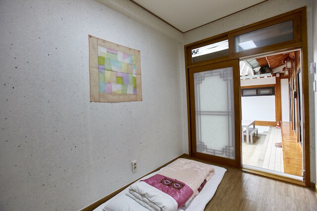 ゴ ウン ダン ハノク ゲスト ハウス