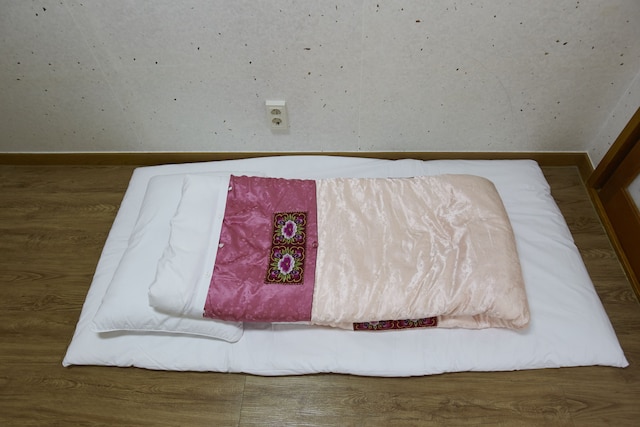 ゴ ウン ダン ハノク ゲスト ハウス