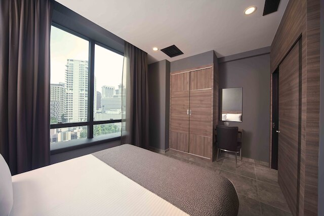 オーチャード グランド コート