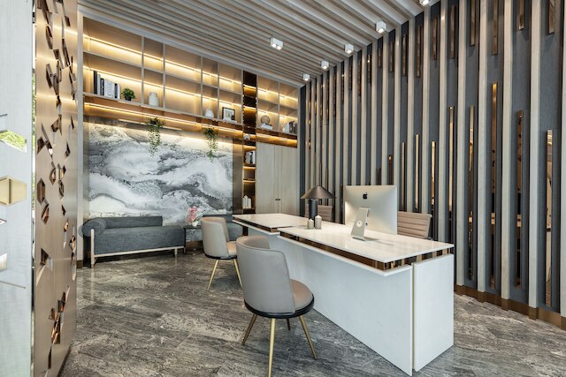 オーチャード グランド コート