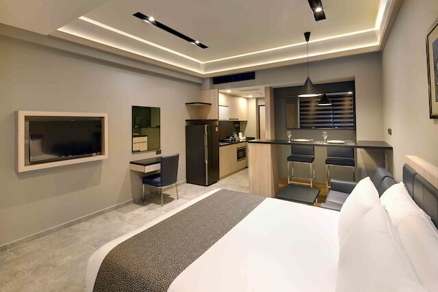 オーチャード グランド コート