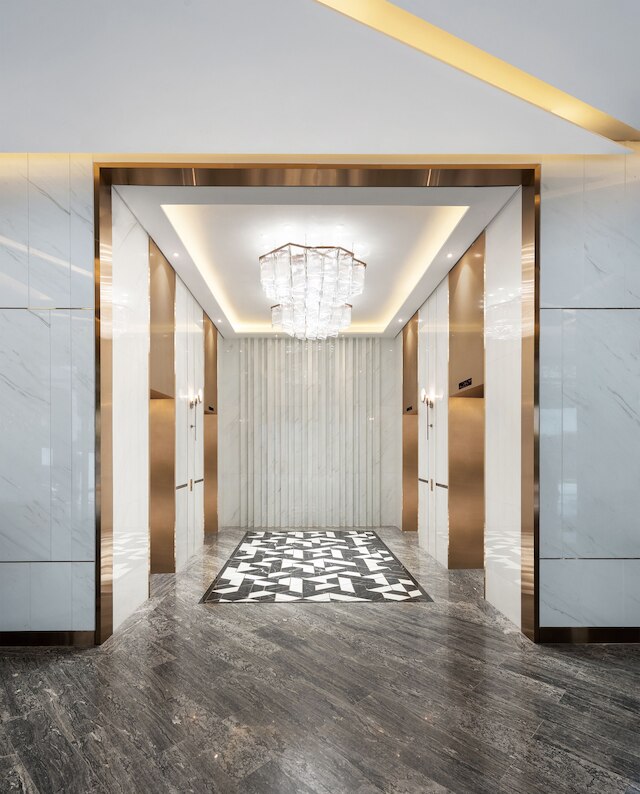 オーチャード グランド コート