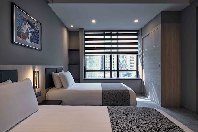 オーチャード グランド コート