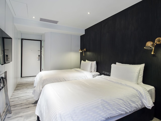 ホテル リラックス III