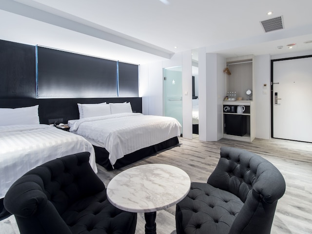 ホテル リラックス III