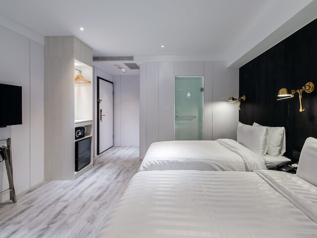 ホテル リラックス III