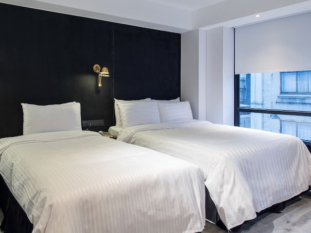 ホテル リラックス III