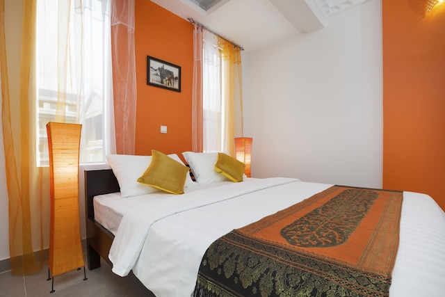 パリ アンコール ブティック