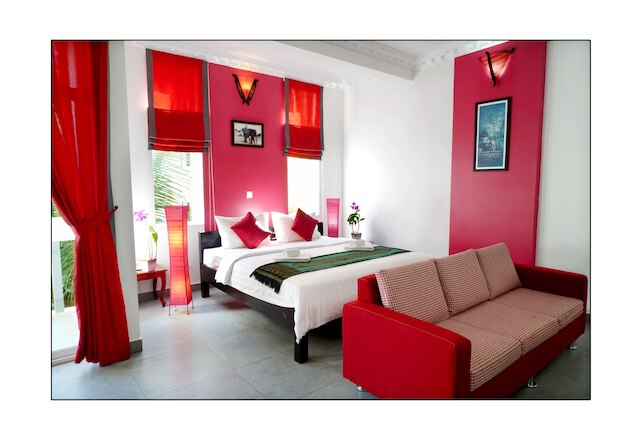 パリ アンコール ブティック