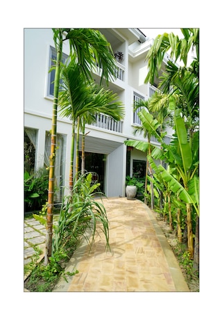 パリ アンコール ブティック