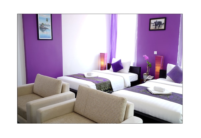 パリ アンコール ブティック