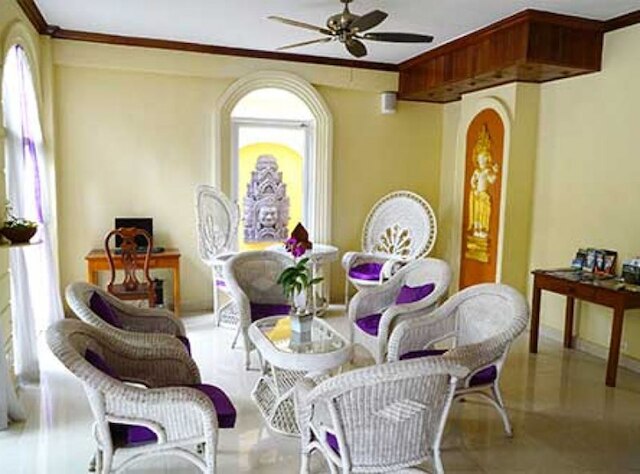 パリ アンコール ブティック