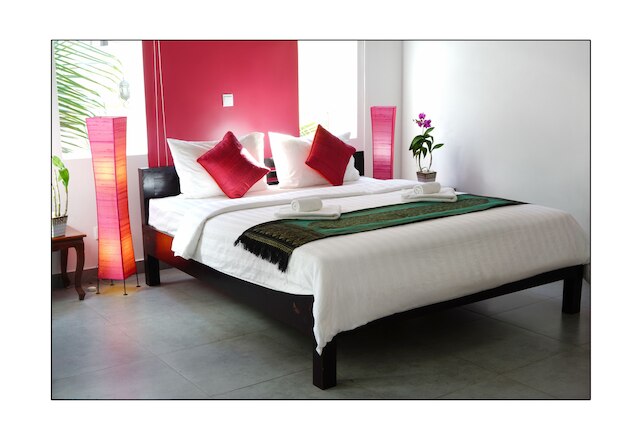 パリ アンコール ブティック