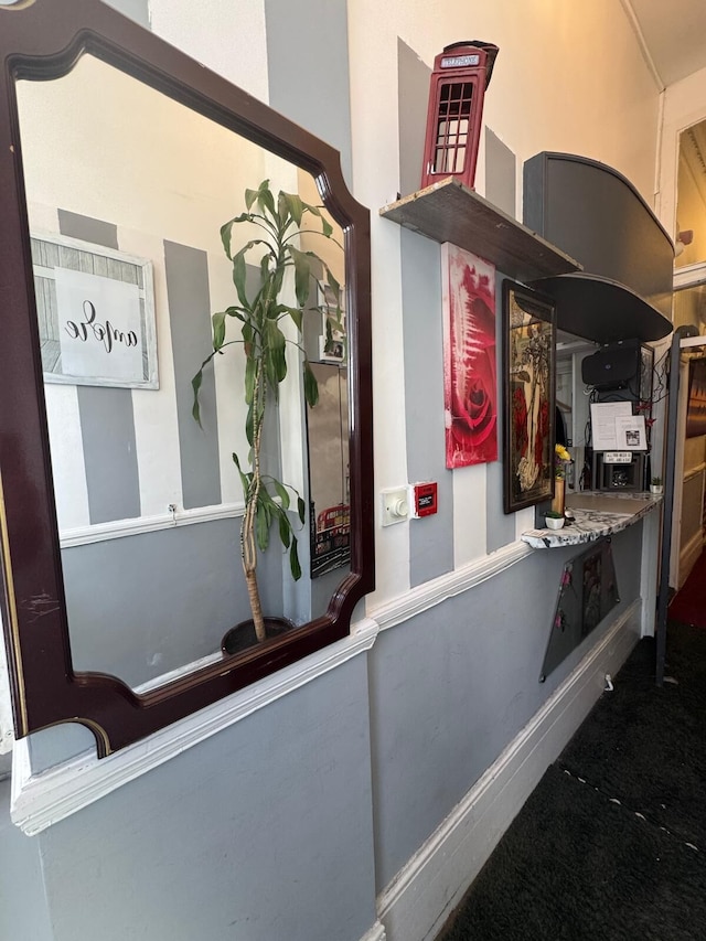 アンワル ハウス