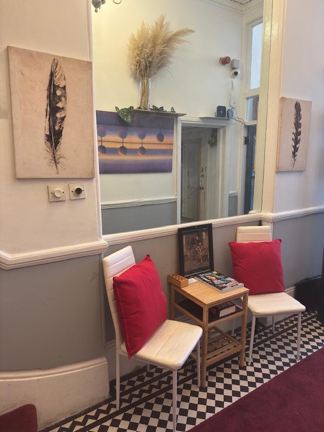 アンワル ハウス