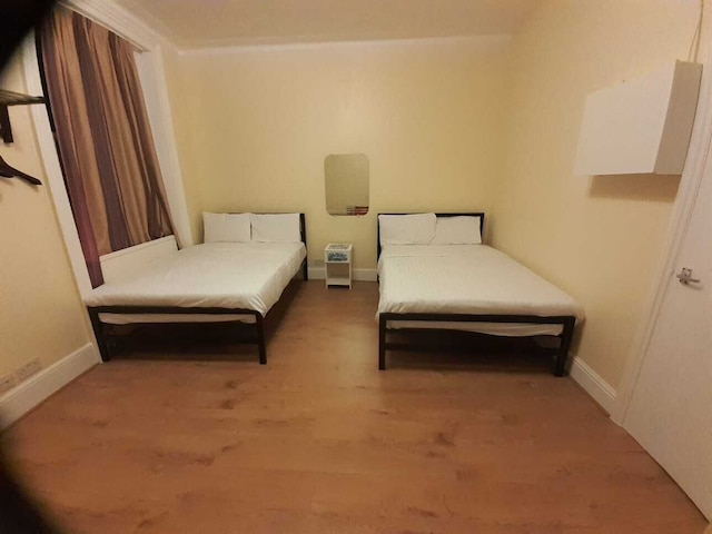 アンワル ハウス