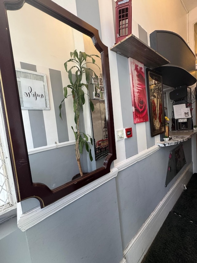 アンワル ハウス