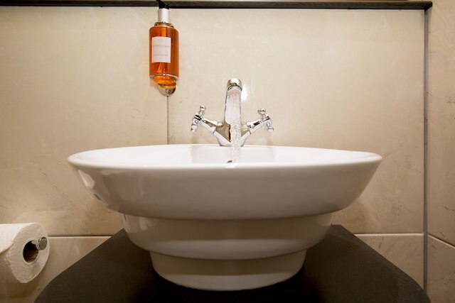 ザ シャンクリー ホテル