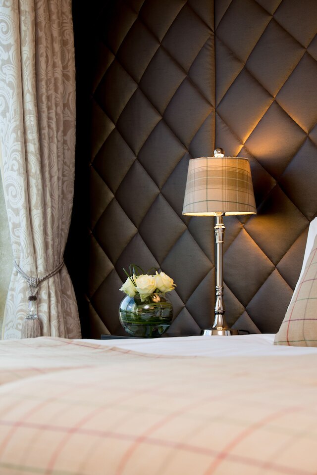 ザ シャンクリー ホテル