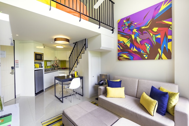 カシア プーケット, パート オブ バンヤン グループ