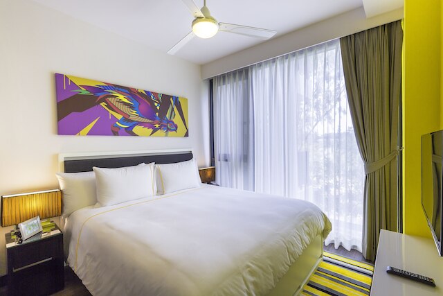 カシア プーケット, パート オブ バンヤン グループ