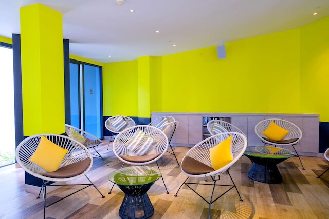 カシア プーケット, パート オブ バンヤン グループ