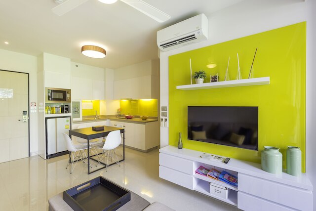 カシア プーケット, パート オブ バンヤン グループ