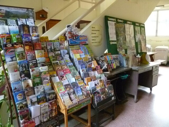 セーフ ハウス コート