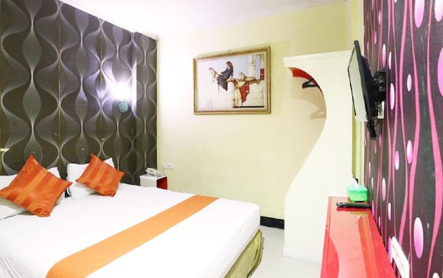 ハリウッド ホテル