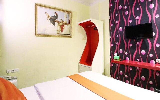 ハリウッド ホテル